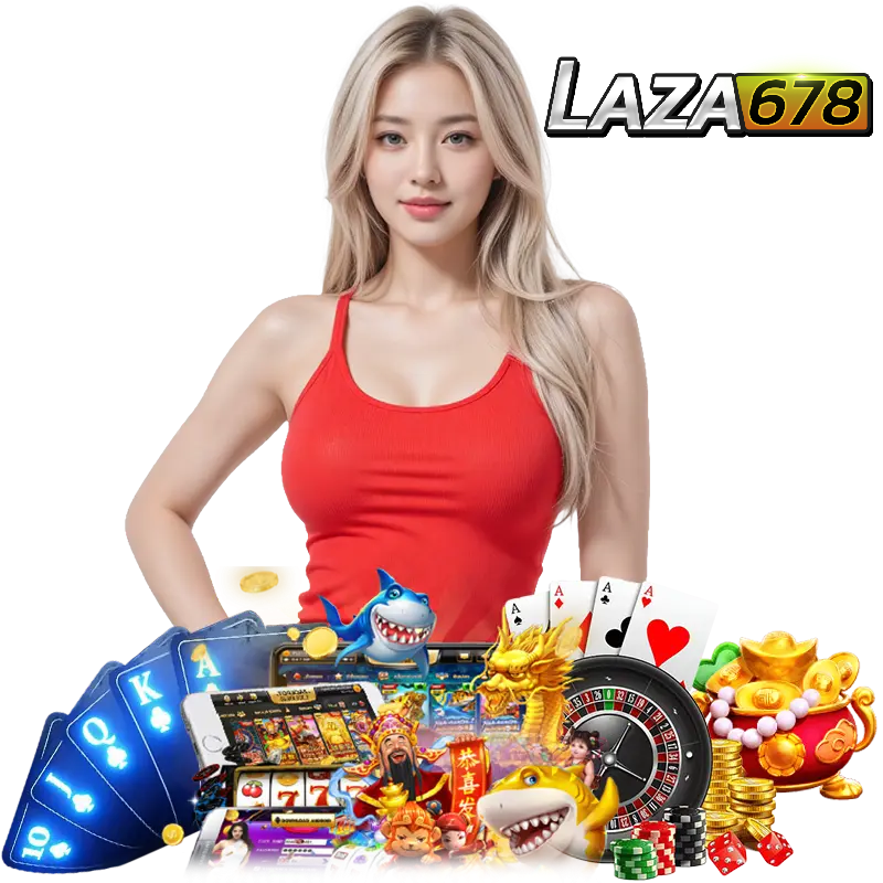 LAZA678 เข้าสู่ระบบ