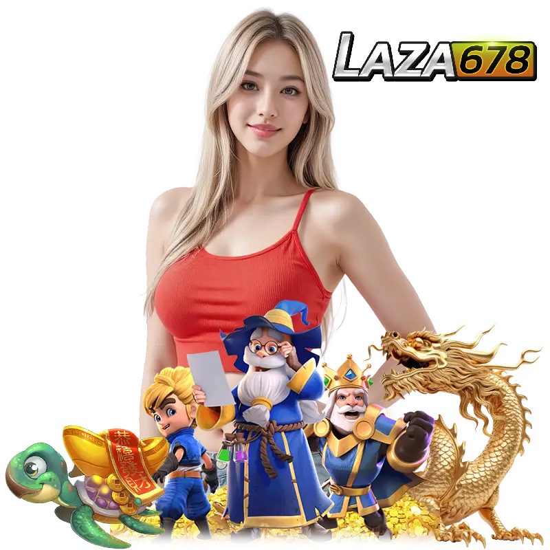 LAZA678